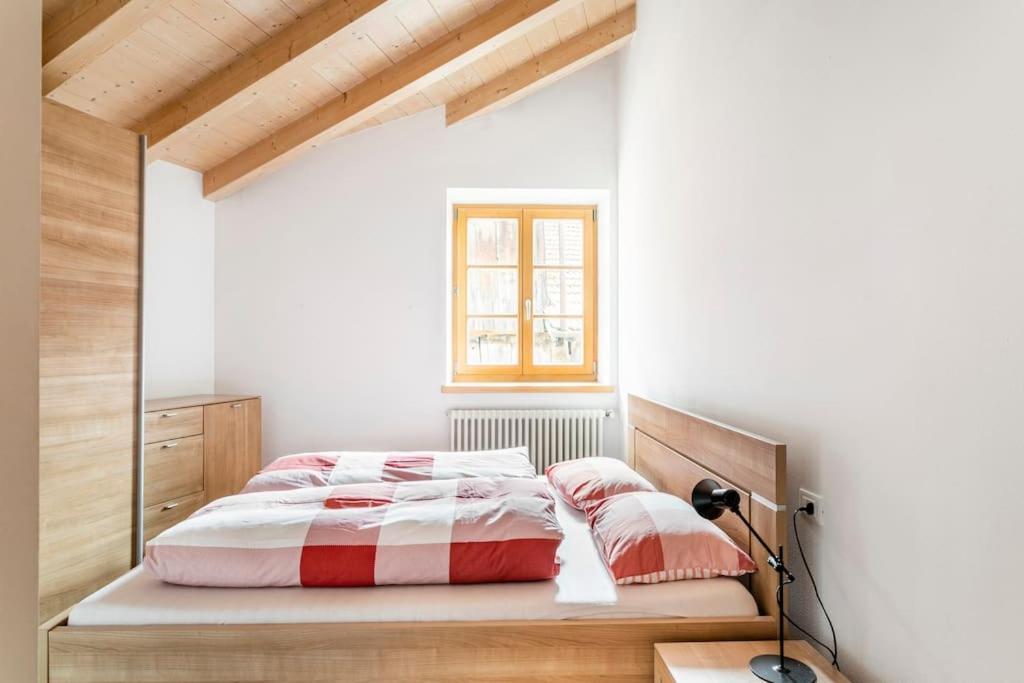 Appartamento Rustico Con Stube E Balcone Predazzo Exterior photo
